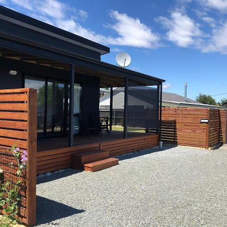 Twizel - 1 Bedroom On Mackenzie Экстерьер фото
