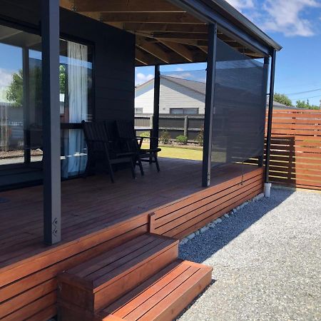 Twizel - 1 Bedroom On Mackenzie Экстерьер фото