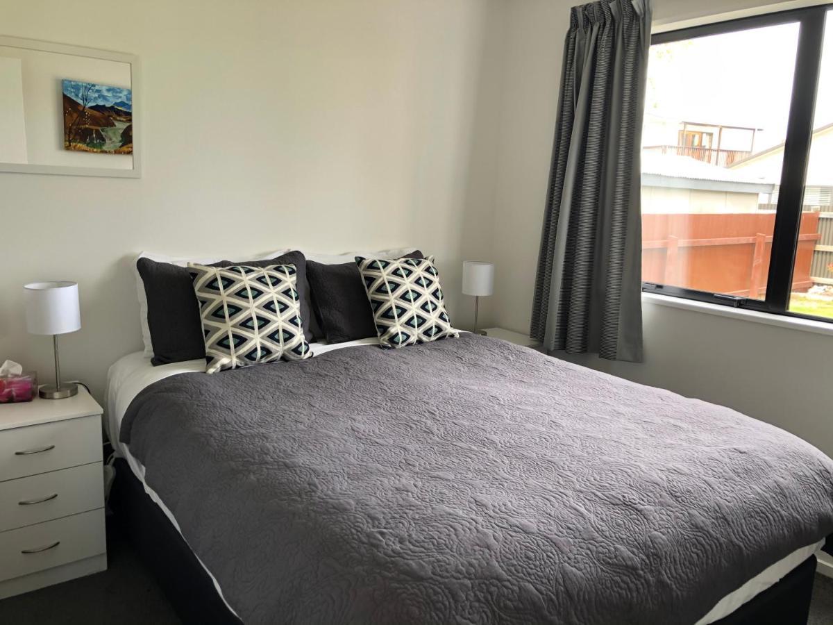 Twizel - 1 Bedroom On Mackenzie Экстерьер фото