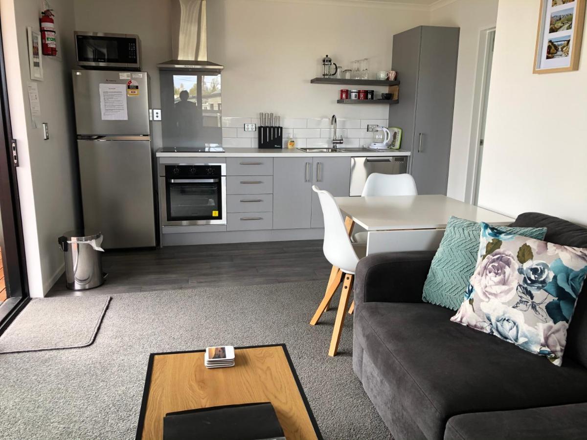 Twizel - 1 Bedroom On Mackenzie Экстерьер фото