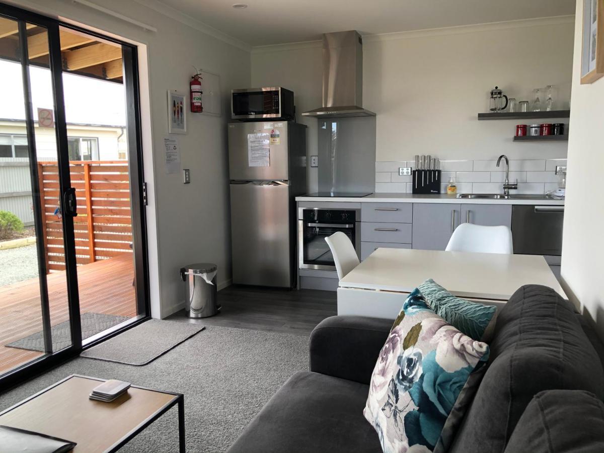 Twizel - 1 Bedroom On Mackenzie Экстерьер фото