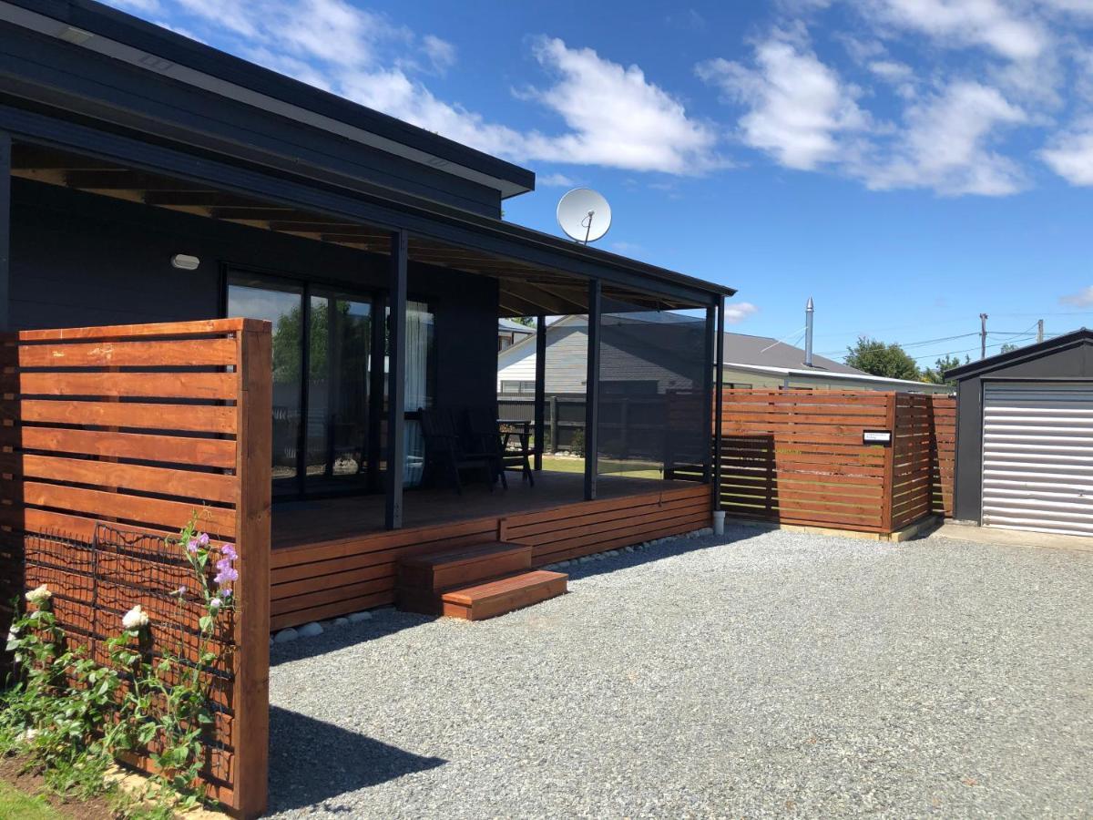 Twizel - 1 Bedroom On Mackenzie Экстерьер фото