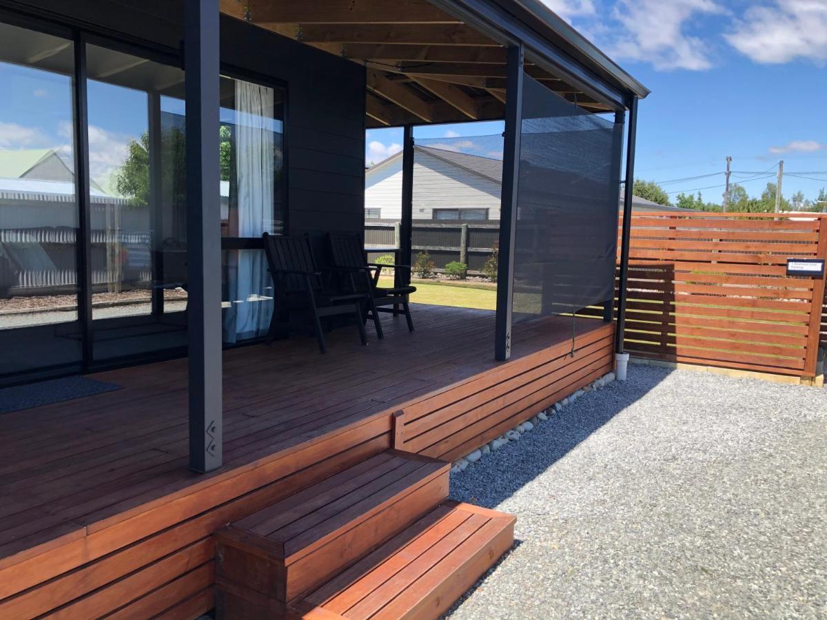 Twizel - 1 Bedroom On Mackenzie Экстерьер фото