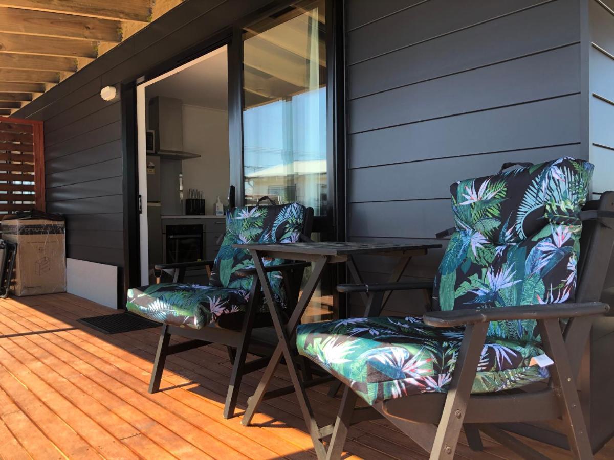 Twizel - 1 Bedroom On Mackenzie Экстерьер фото
