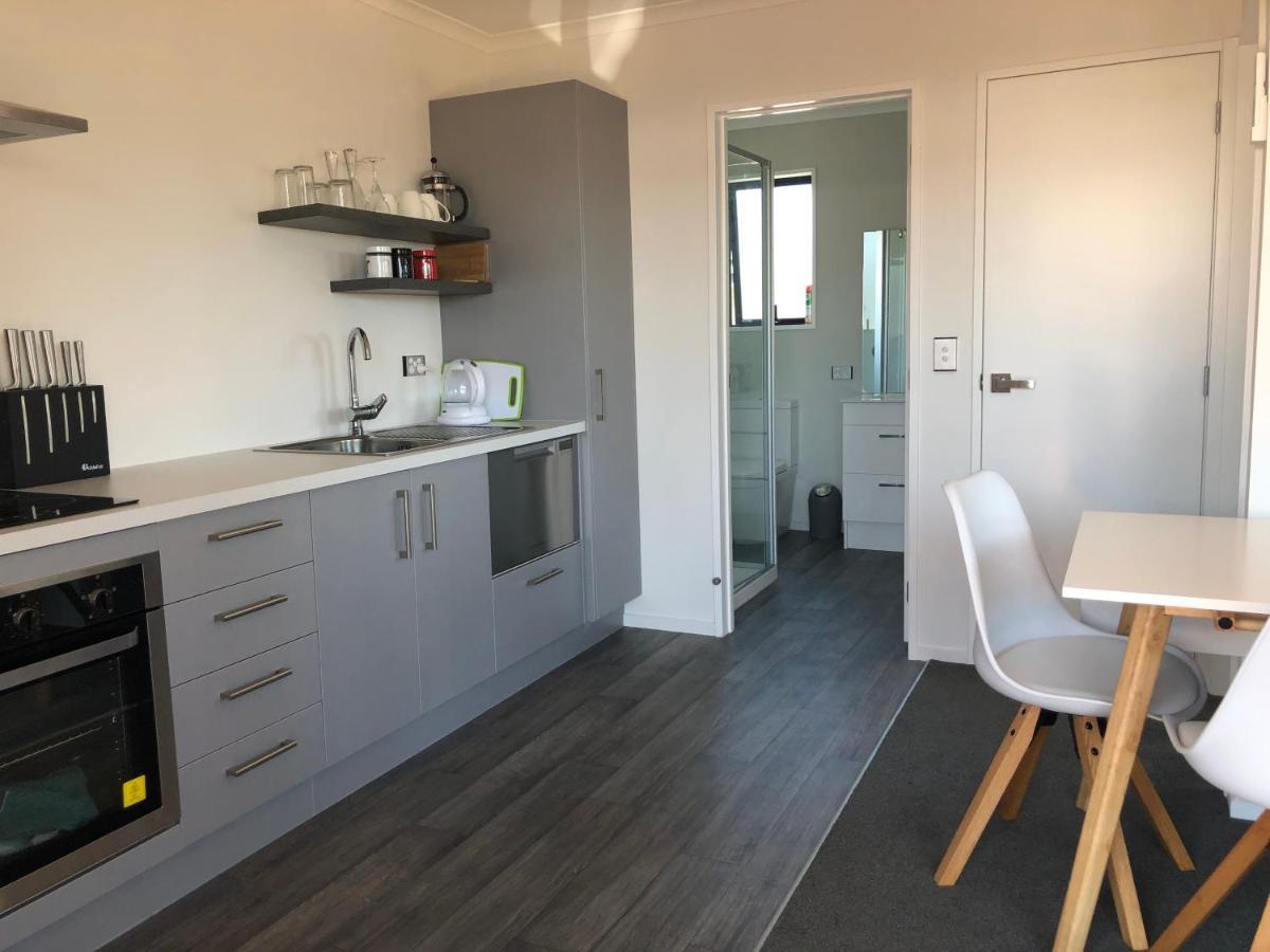 Twizel - 1 Bedroom On Mackenzie Экстерьер фото